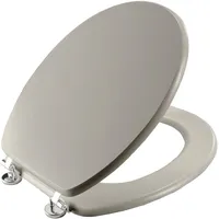 Dynamic24 WC-Sitz mit Metallscharniere