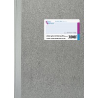 König Ebhardt König & Ebhardt Spaltenbuch A4, 2 Spalten
