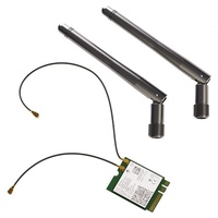 BrightSign WD105 optionales WLAN/Bluetooth Modul