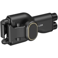 SmallRig Seitengriff Schnellwechseladapter,