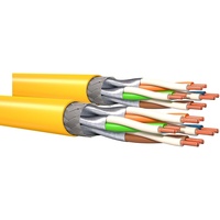 KERPEN DATACOM MegaLine F10-115 S/FTP, Cat.7A DX, 1200 MHz,