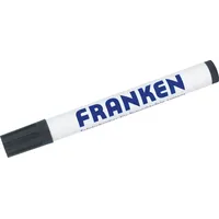 Franken Board-Marker, nachfüllbar, 2-6 mm runde Spitze, 1 Stück,