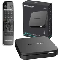 Formuler Z10 SE IR schwarz