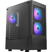GAMDIAS Talos E3 MESH | PC-Gehäuse