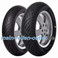 TVS Eurogrip Eurogrip Bee Connect 120/70-16 57S Vorderrad )
