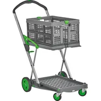 Clax Clax, Transportwagen, Transport-Klappmobil (60 kg)