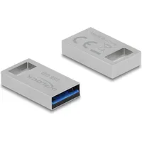 DeLock USB 5 Gbps Speicherstick 256 GB - Metallgehäuse