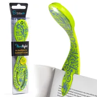 Gifts for Readers & Writers Flexilight 2-in-1 LED Reading