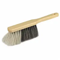 BÜMAG Handfeger Naturhaar 29 cm