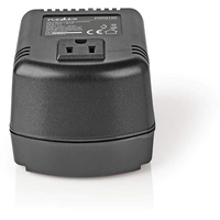 Nedis Stromwandler - Netzstromversorgung - 230 V AC 50
