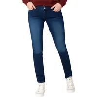 Timezone Slim-fit-Jeans SLIM ENAYTZ mit Stretch blau 32W /