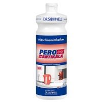 Dr. Schnell PERO ANTIKALK Waschmaschinen-Entkalker, 1,0 l