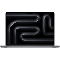 Apple MacBook Pro M3 2023 14,2'' 16 GB RAM