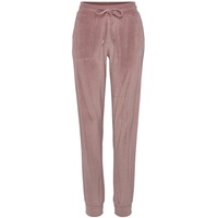 VIVANCE Nickihose Damen altrosa Gr.36/38