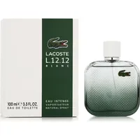 Lacoste L12.12 Blanc Eau Intense Eau de Toilette 100