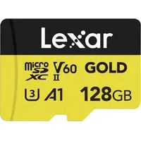 Lexar GOLD 128GB