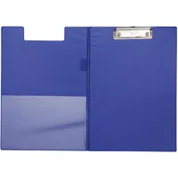 Maul Klemmbrett-Mappe MAULpoly A4 PP-Folienüberzug,