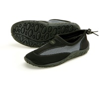 Aqua Lung Cancun Kinder black/silver 29