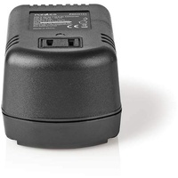 Nedis Stromwandler - Netzstromversorgung - 230 V AC 50