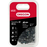 Oregon Sägekette 325", 1,3 mm) 64 Glieder