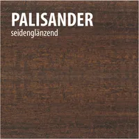 Baufix Wetterschutz-Holzgel - Palisander