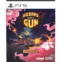 Devolver Digital Wizard with a Gun (Deluxe Edition) -