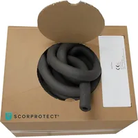 Kaimann Kautschuk-Isolierung endlos BOX 22 x 10 mm, Inhalt