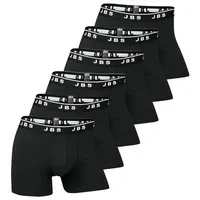 Jbs Long Short / Pant Organic Cotton in Schwarz