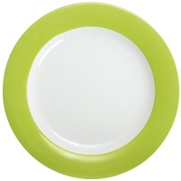 Kahla Pronto Colore Speiseteller 26 cm fresh lime