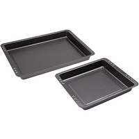 CHG Backblech-Set EasyOven 9550-104 42,0 x 29,0 cm