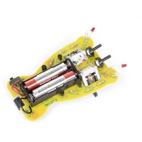 WHADDA Laufroboter Bausatz WSAK127