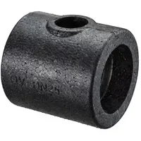 OVENTROP Isolierung DN 25 für Kugelhähne Optibal P