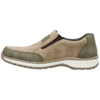 Rieker Herren Beige 41