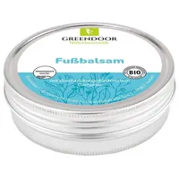 Greendoor Naturkosmetik Greendoor Fußbalsam