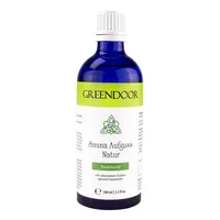 GREENDOOR Saunaaufguss Nadelwald 100 ml