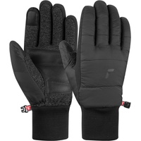 Reusch Stratos TOUCH-TECTM, SCHWARZ 7.5