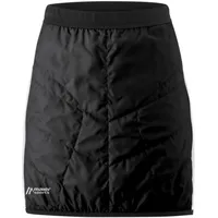 Maier Sports Telfs CC Skirt W Damen Rock schwarz