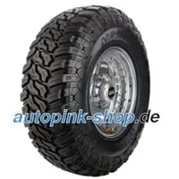 Maxtrek Mud Trac