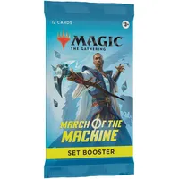 Wizards of the Coast March of the Machine -