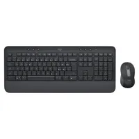 Logitech Signature MK650 Combo for Business (920-011006) - Grau