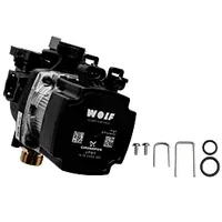WOLF-Garten Wolf Heizkreispumpe Grundfos UPM3 15-75 für CAOD