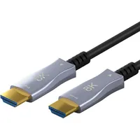 Goobay 65563 - Hochges (70 m, HDMI), Kabel