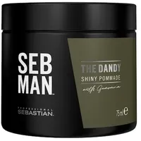 Sebastian Professional SEB MAN THE DANDY Pomade 75 ml