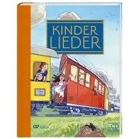 Carus-Verlag Kinderlieder