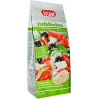 Vitam Hefeflocken salzfrei-natriumarm 200g