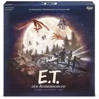 Funko E.T. der Außerirdische
