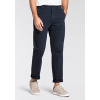 Levi's Authentic Chinohose Navy Blazer Soft Gd 34 32