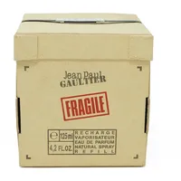 Jean Paul Gaultier Fragile EDP Eau de Parfum Splash