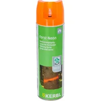 Kerbl Markierungsspray Forst Neon, 500ml