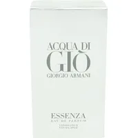 Giorgio Armani Acqua di Giò Essenza Eau de Parfum